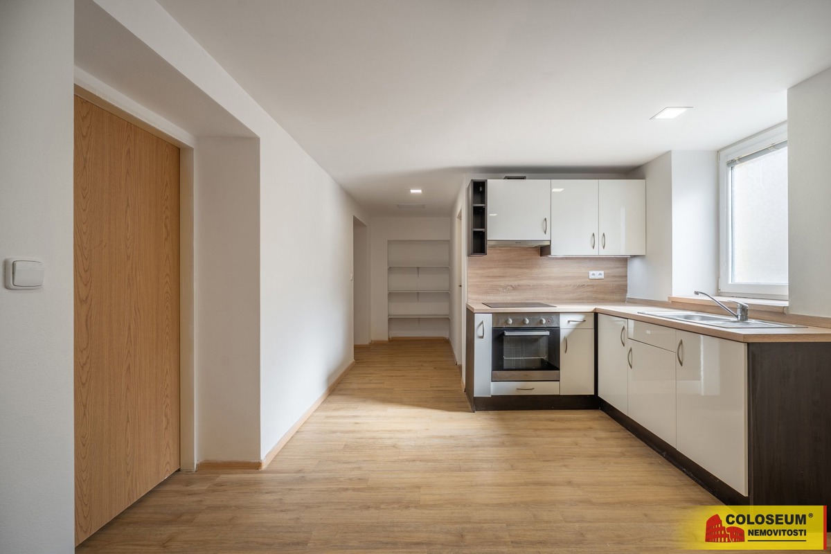 Фото 1 - Продажа квартиры · 2+1 · 59 m²