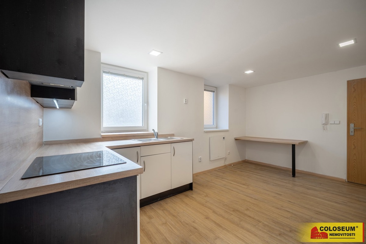 Фото 3 - Продажа квартиры · 2+1 · 59 m²