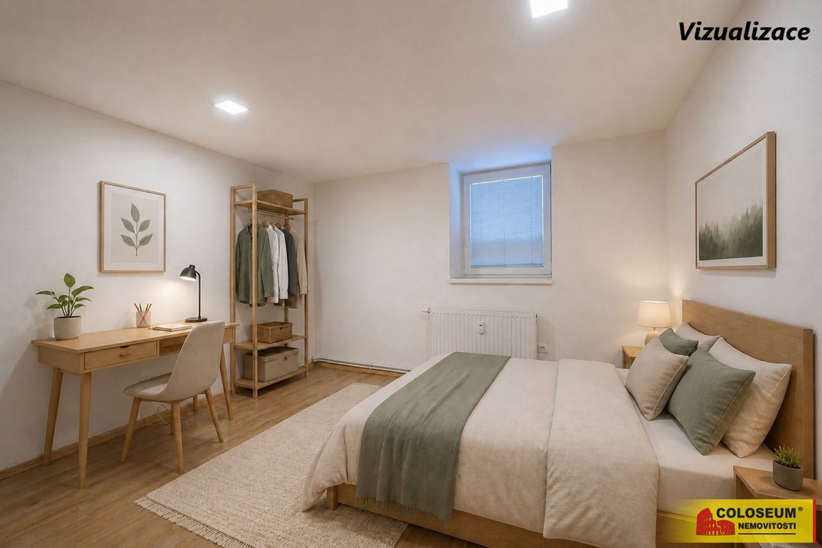 Photo 4 - Apartment for sale · 2+1 · 59 m²