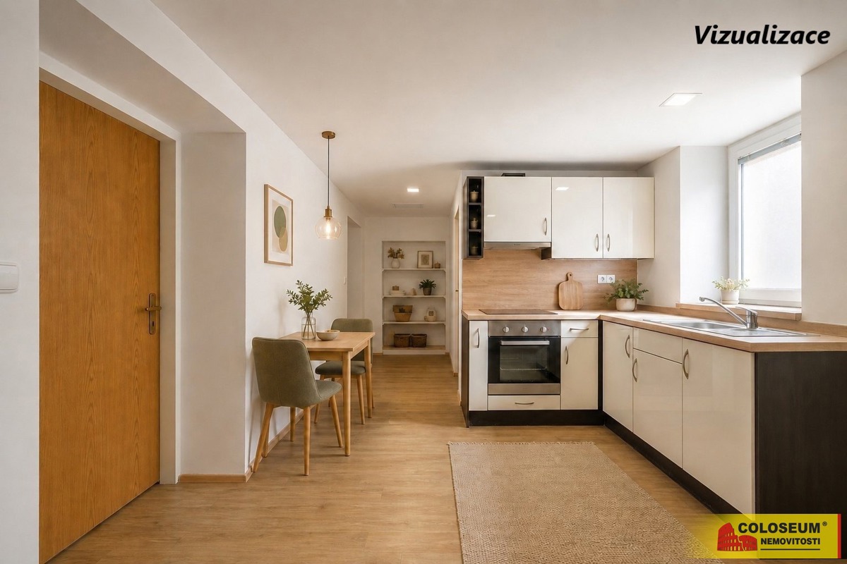 Фото 2 - Продажа квартиры · 2+1 · 59 m²