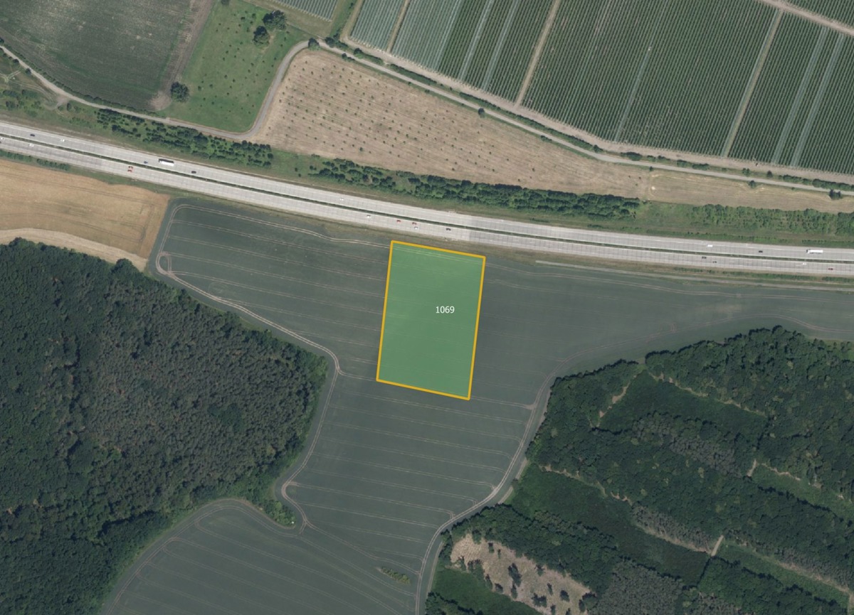 Photo 1 - Land for sale · Field