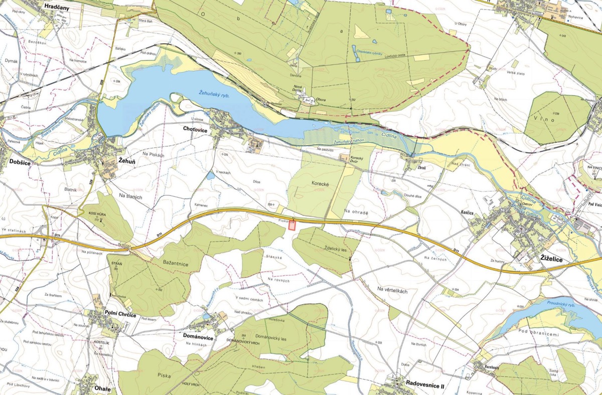 Photo 2 - Land for sale · Field