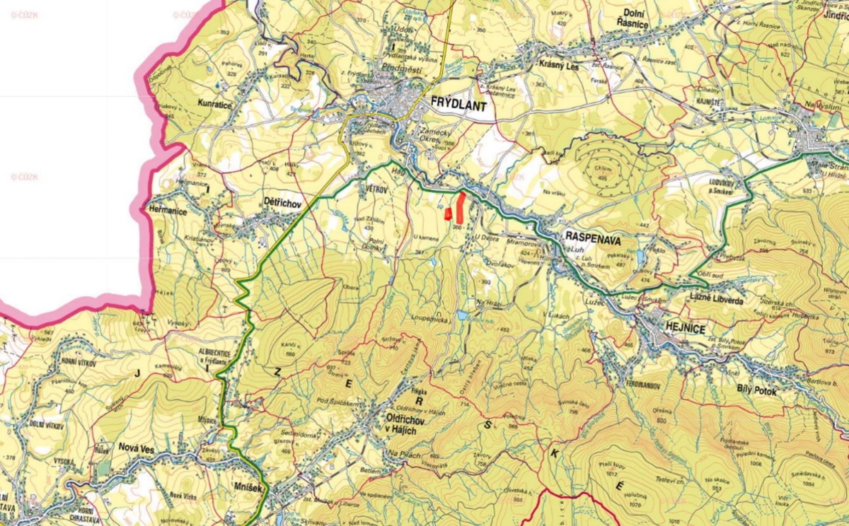 Photo 3 - Land for sale · Field