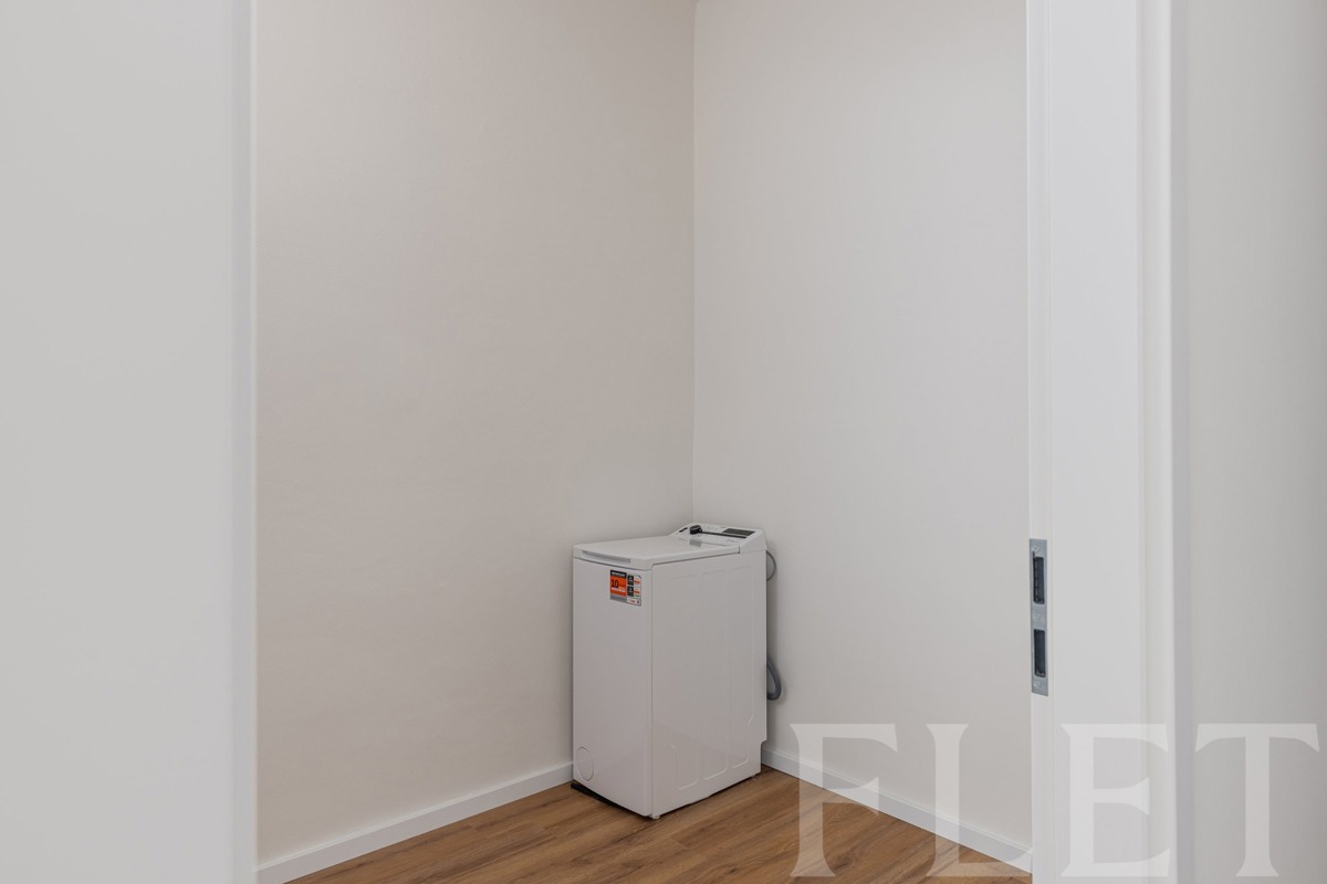 Hình ảnh 3 - Căn hộ cho thuê · 1+1 · 43 m²