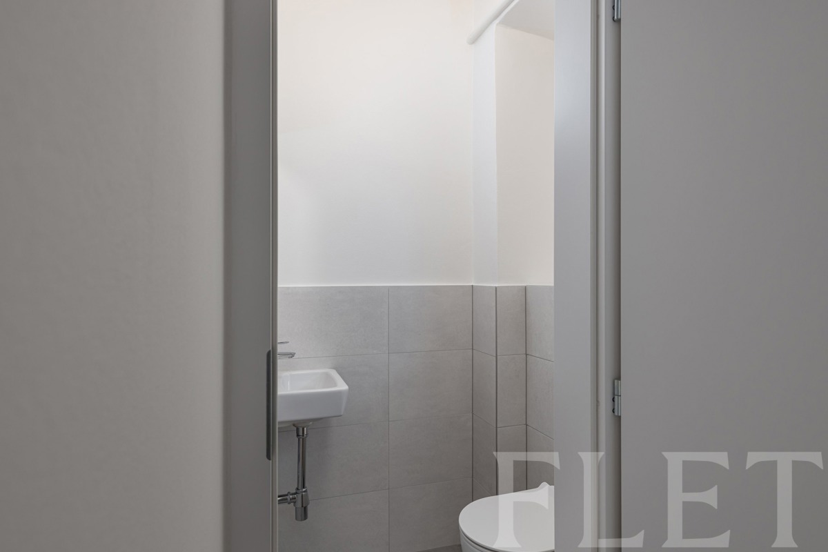 Hình ảnh 4 - Căn hộ cho thuê · 1+1 · 43 m²
