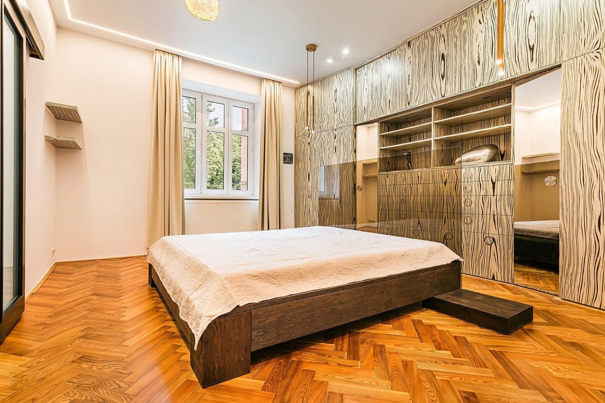 Fotografie 2 - Prodej bytu · 3+kk · 111 m²