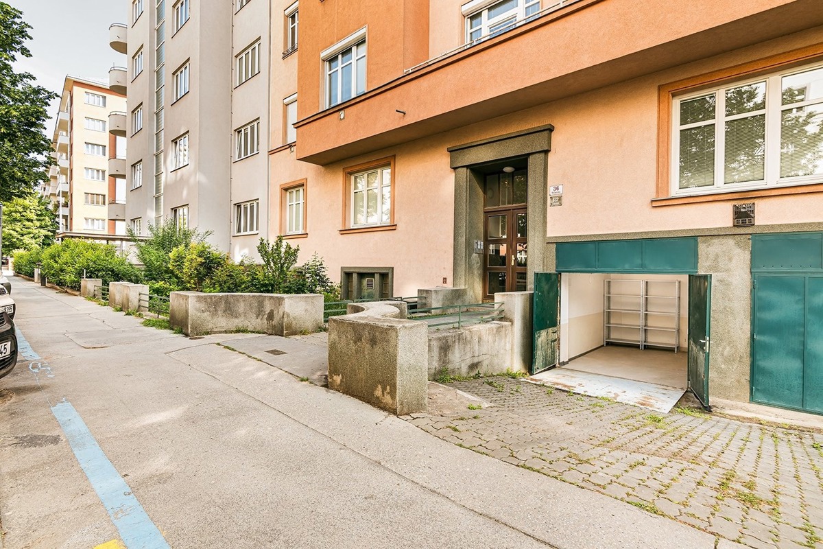 Fotografie 3 - Prodej bytu · 3+kk · 111 m²