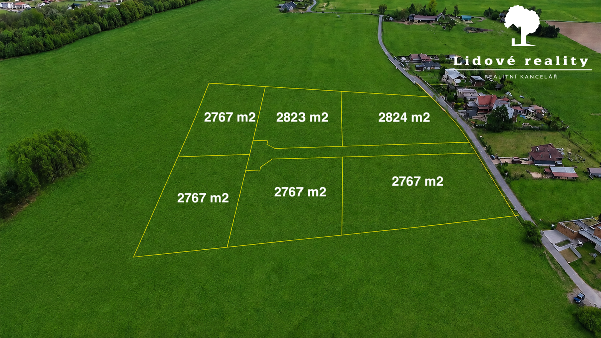 Photo 1 - Land for sale · Field