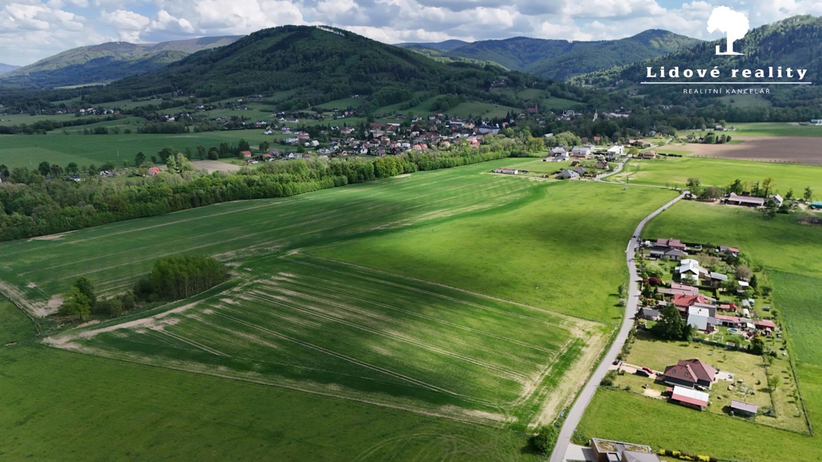 Photo 2 - Land for sale · Field