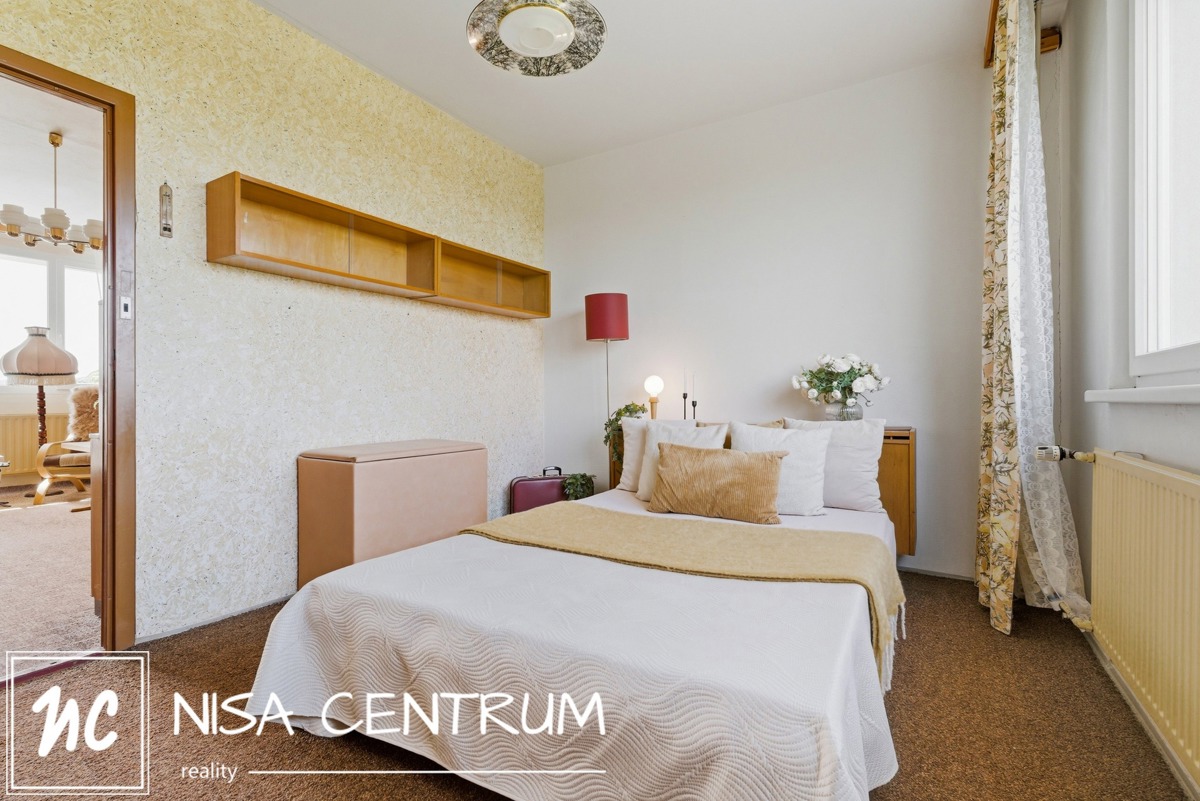 Photo 4 - Apartment for sale · 3+1 · 77 m²