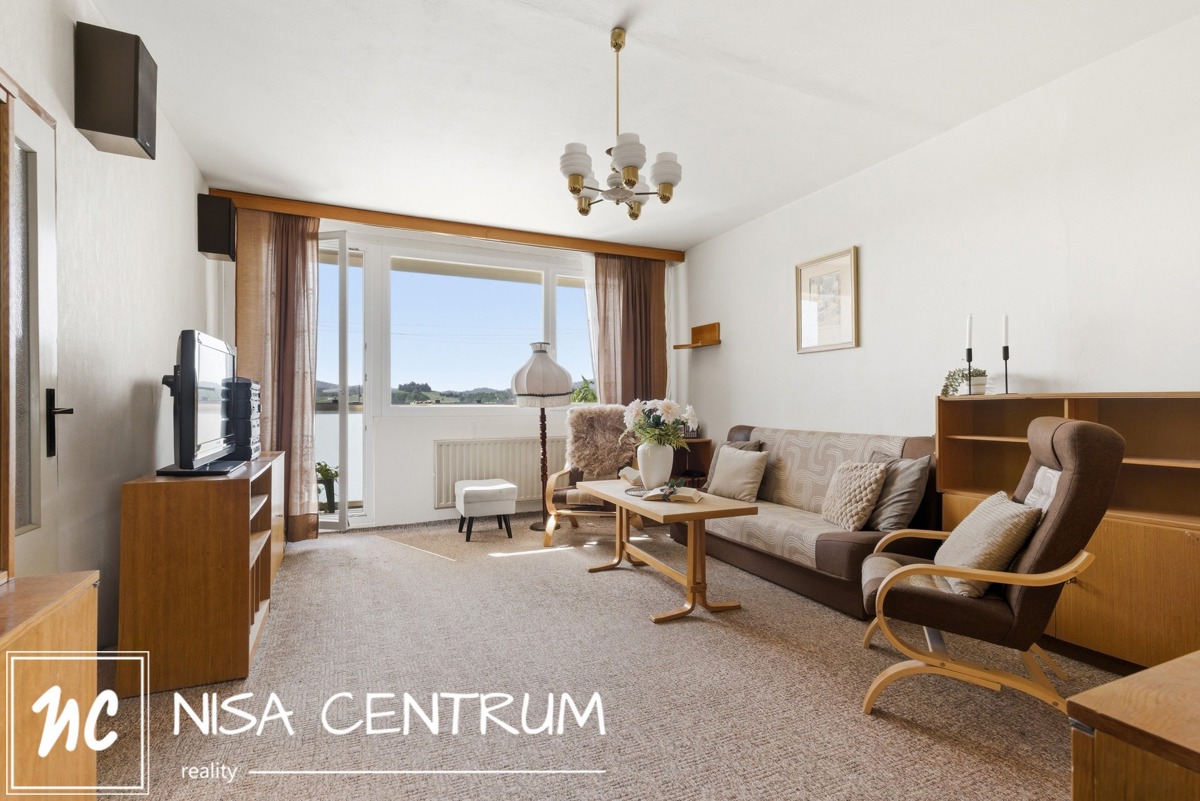 Photo 2 - Apartment for sale · 3+1 · 77 m²