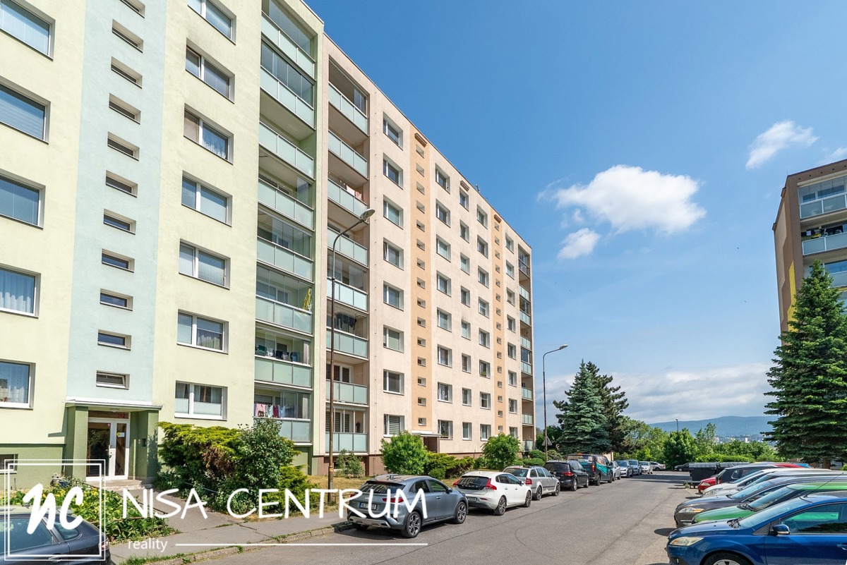Photo 1 - Apartment for sale · 3+1 · 77 m²