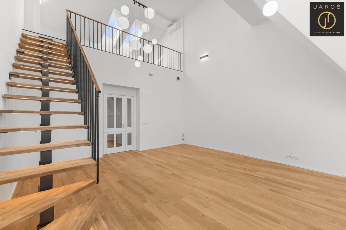 Photo 4 - Apartment for sale · 4+kk · 120 m²