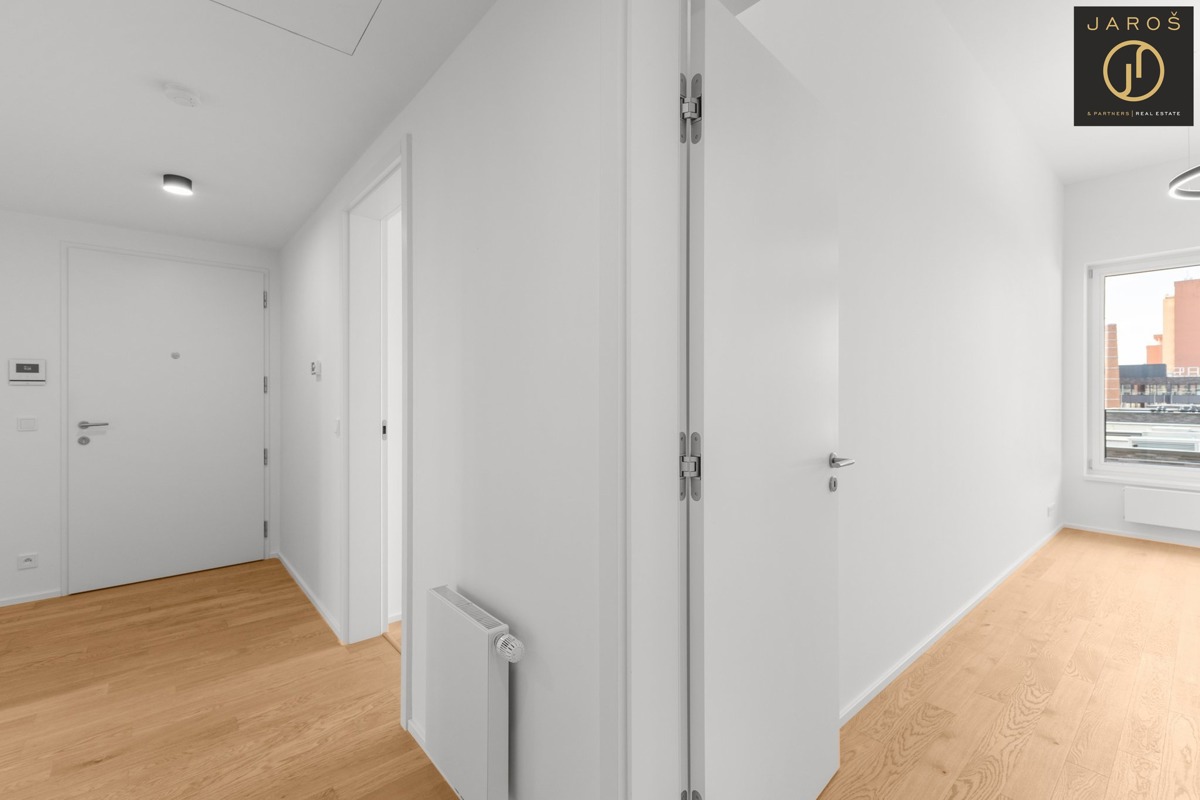 Photo 3 - Apartment for sale · 4+kk · 120 m²