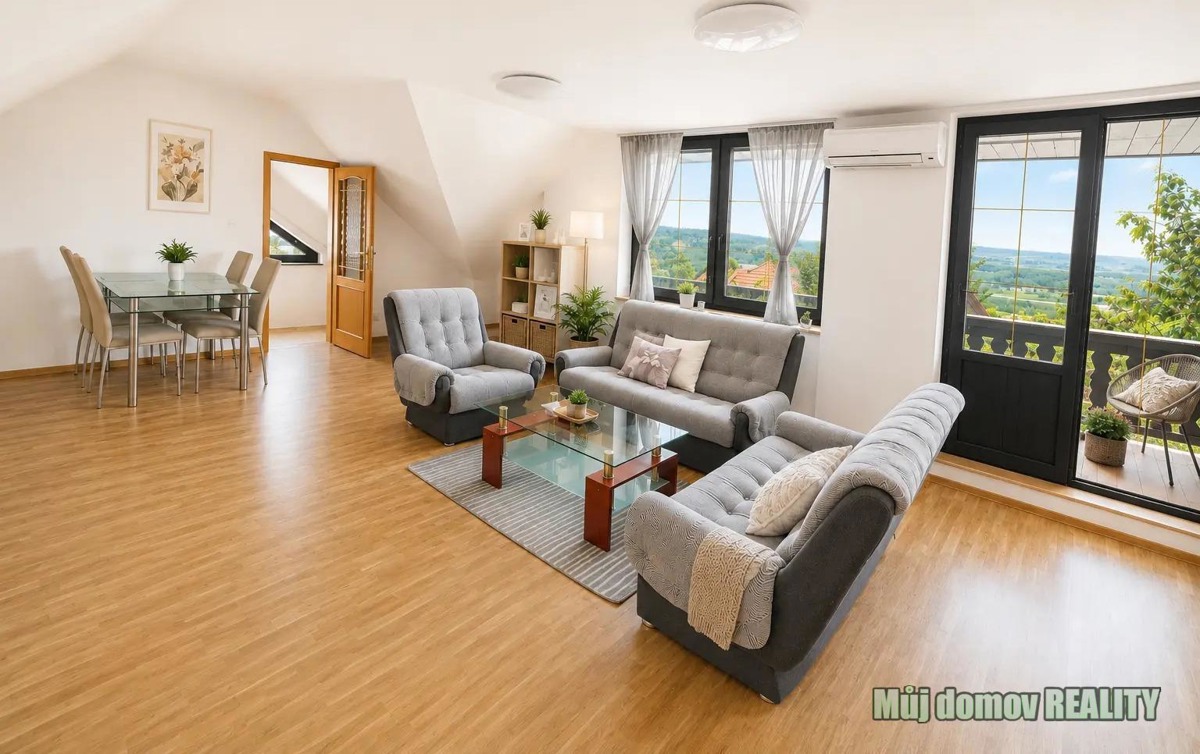 Photo 3 - Apartment for rent · 3+1 · 115 m²
