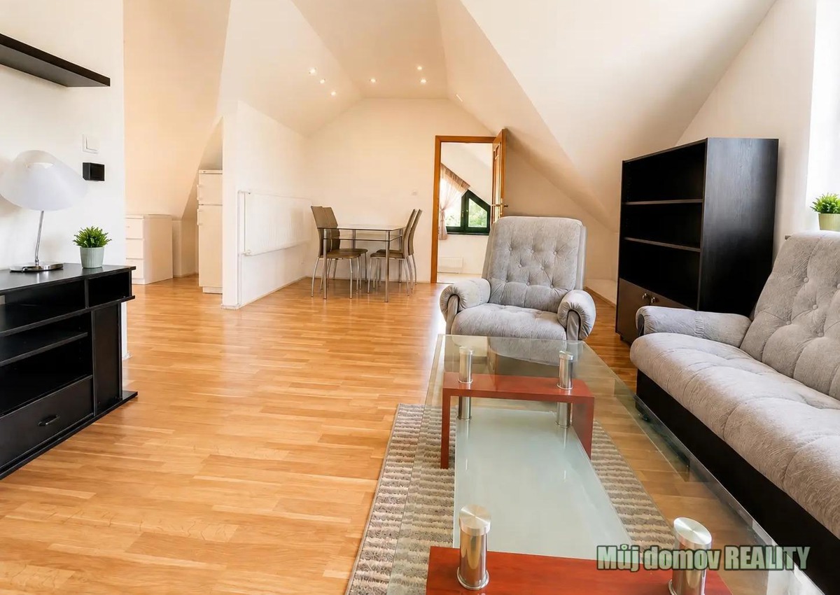 Photo 4 - Apartment for rent · 3+1 · 115 m²