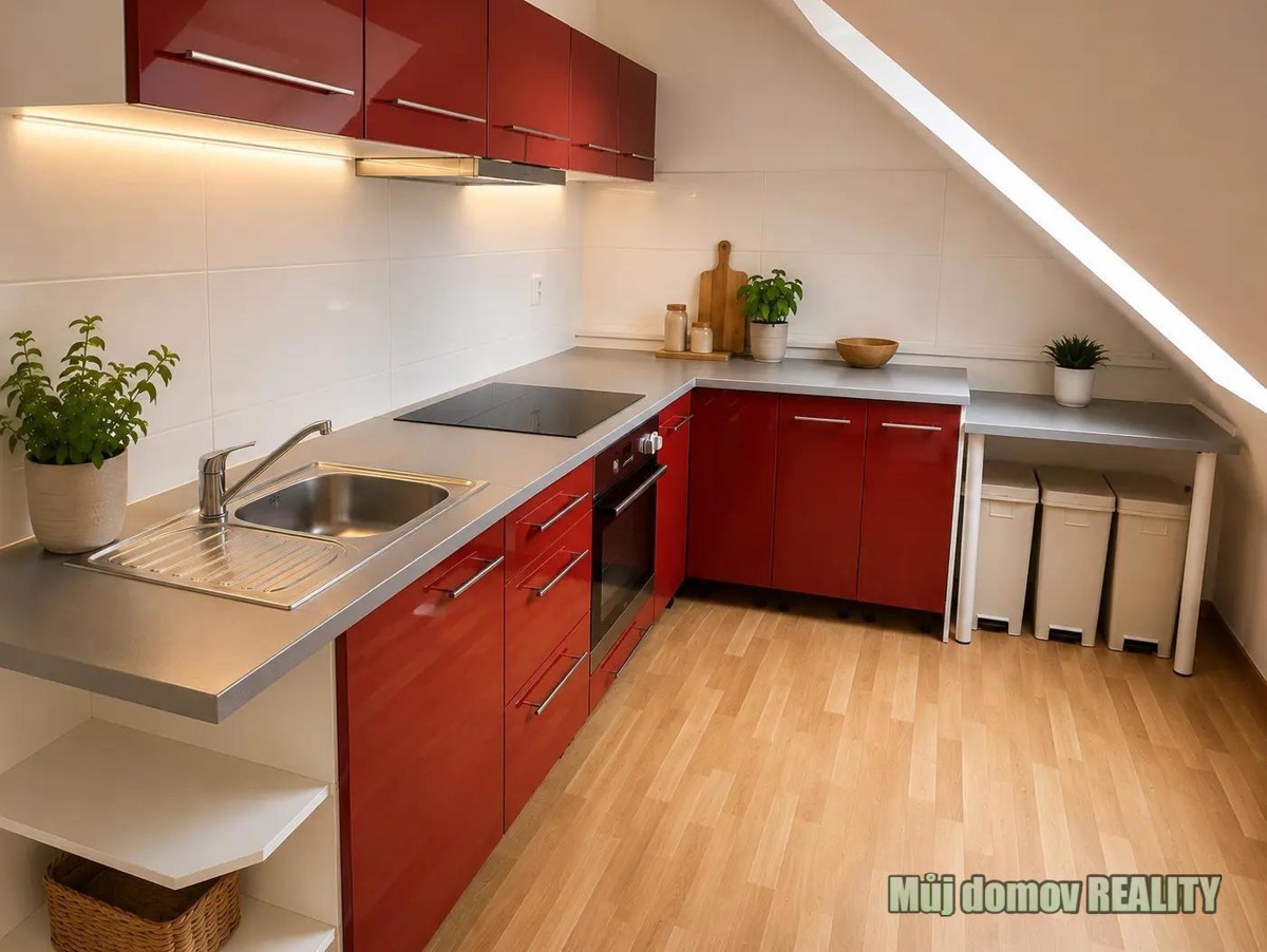 Photo 1 - Apartment for rent · 3+1 · 115 m²