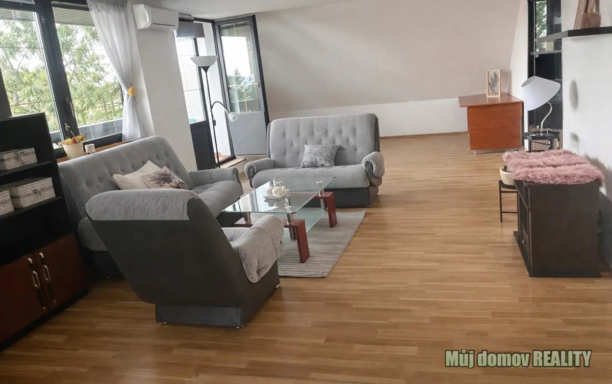 Photo 2 - Apartment for rent · 3+1 · 115 m²