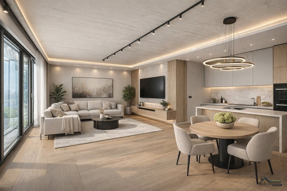 Фото 4 - Продажа дома · Семейный дом · 177 m² · 4 комнаты