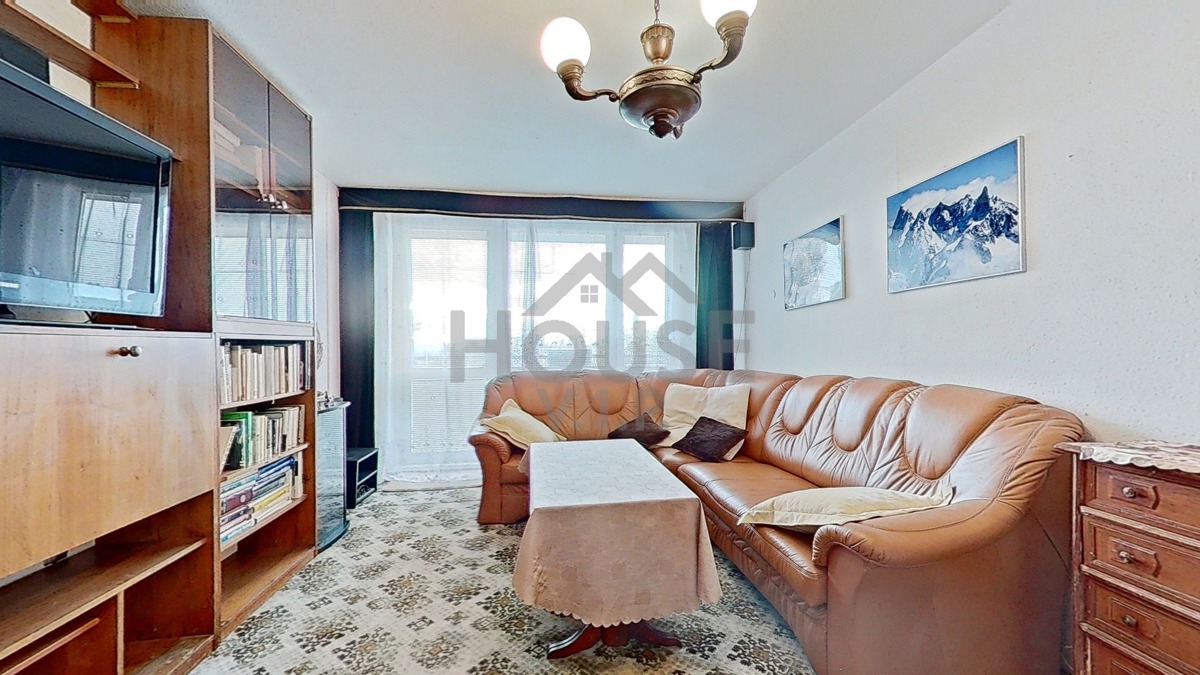 Photo 2 - Apartment for sale · 4+1 · 92 m²