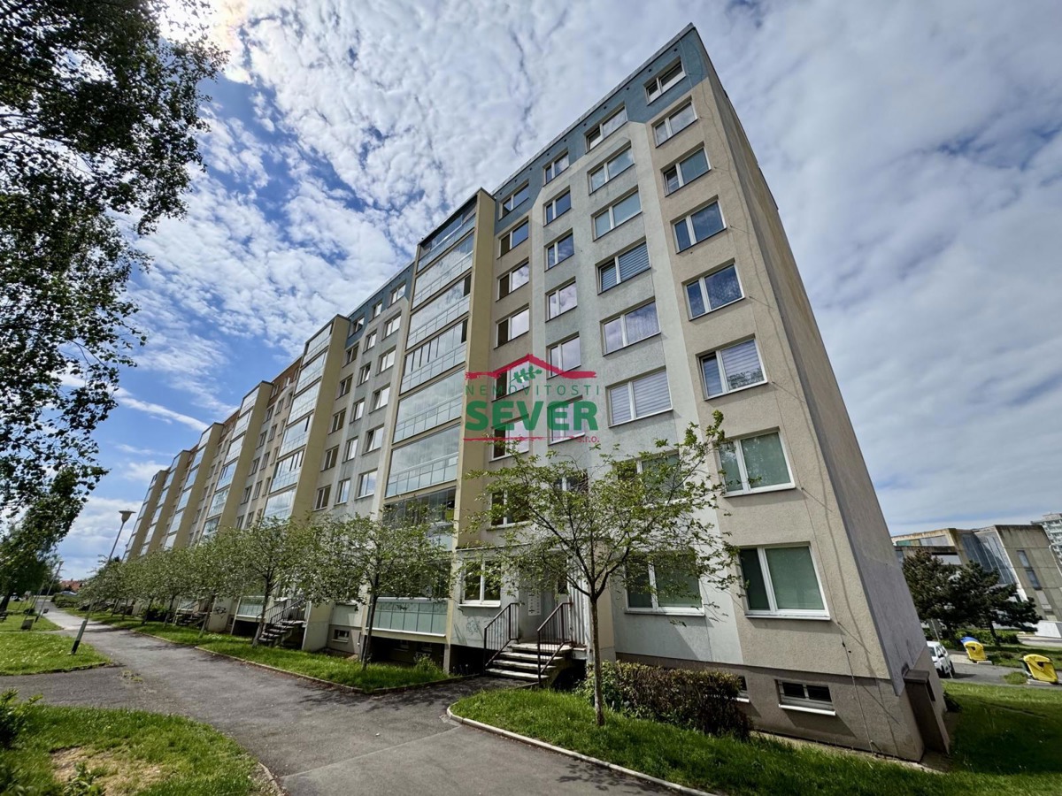 Фото 1 - Продажа квартиры · 3+1