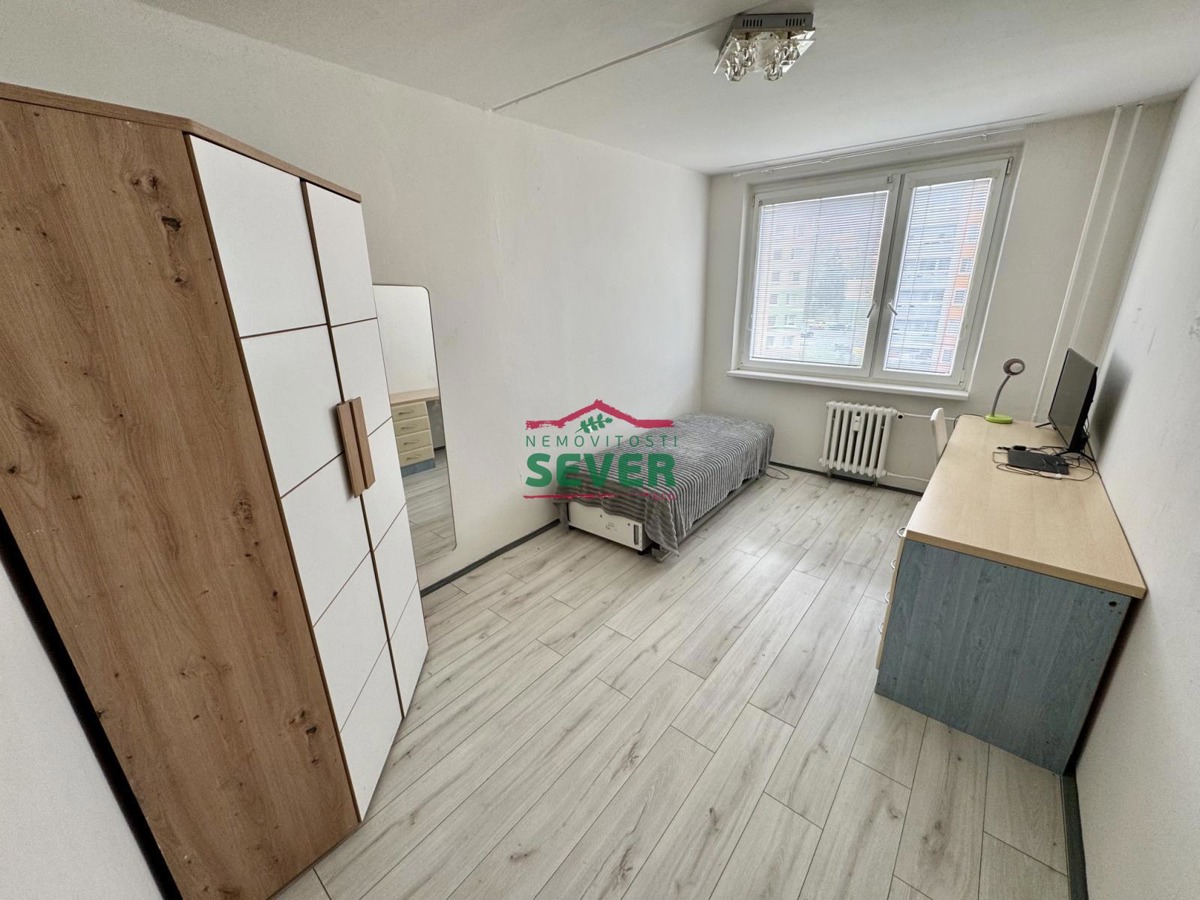 Фото 3 - Продажа квартиры · 3+1