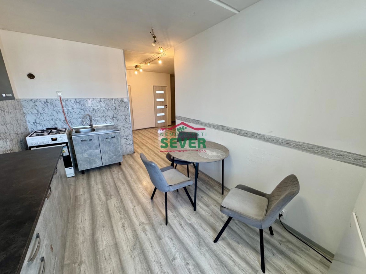 Фото 2 - Продажа квартиры · 3+1