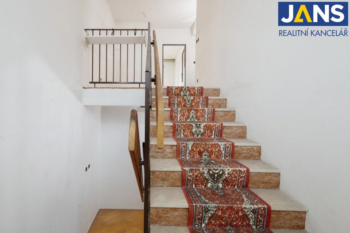 Photo 4 - House for sale · Family house · 160 m² · 5 rooms