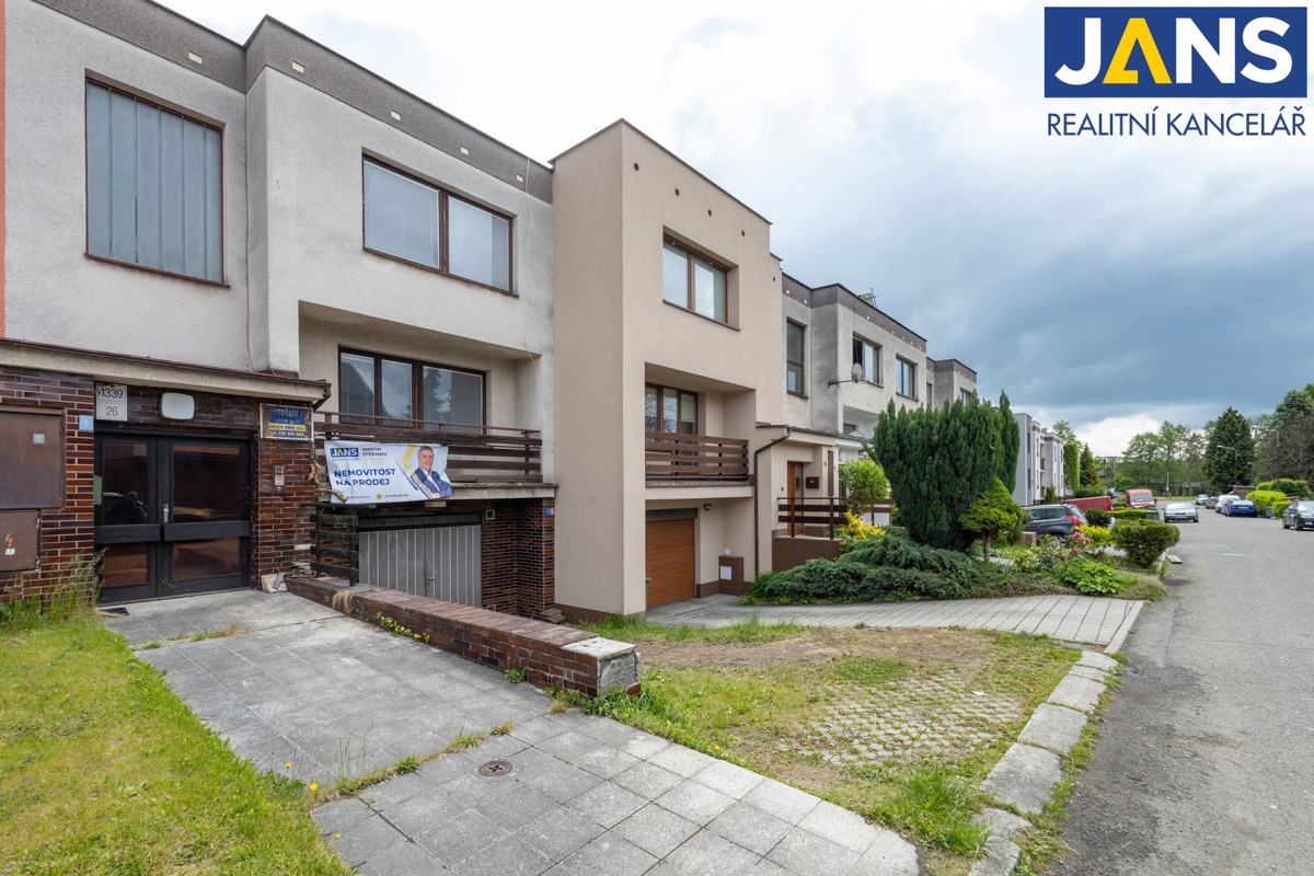 Photo 1 - House for sale · Family house · 160 m² · 5 rooms