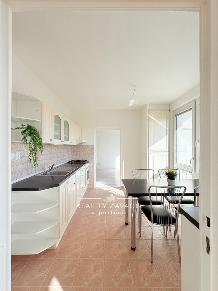 Fotografie 1 - Prodej bytu · 2+1 · 75 m²