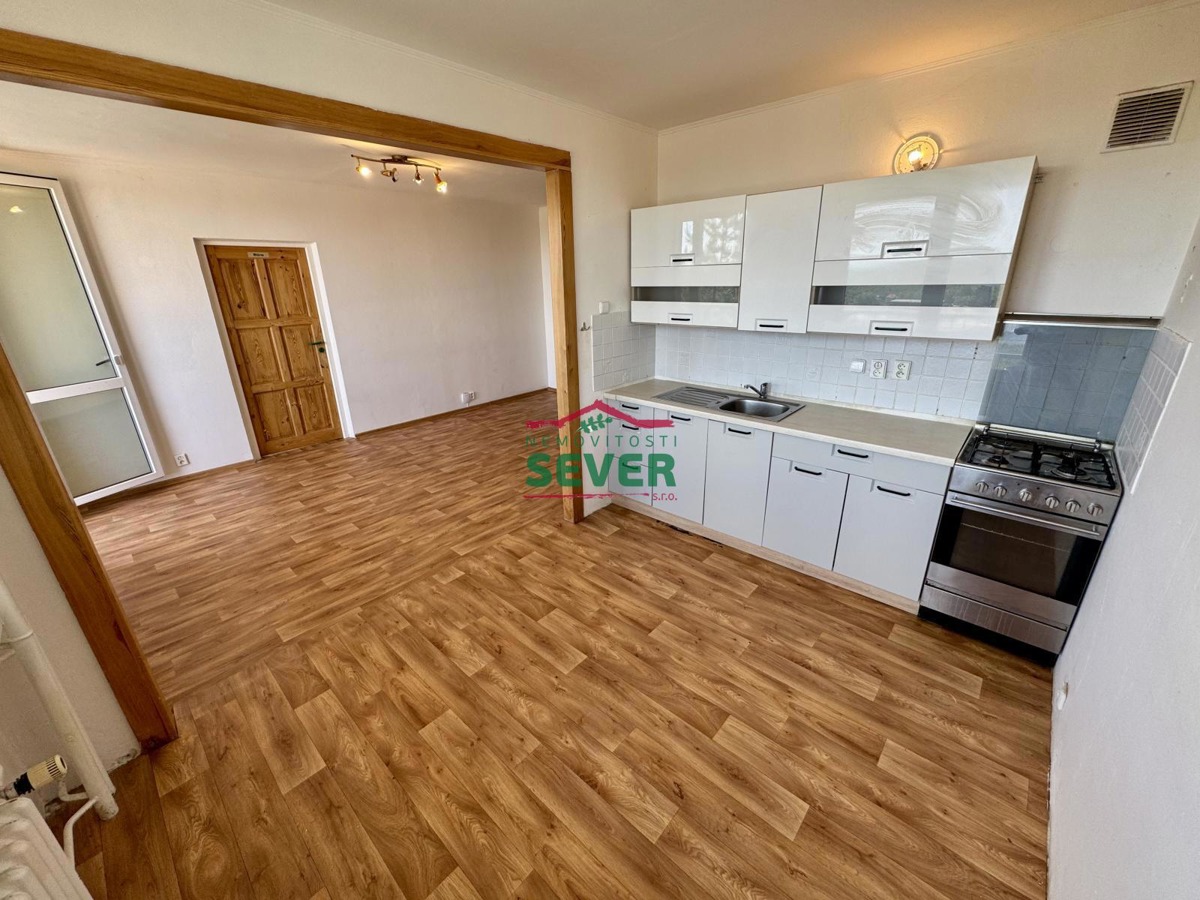 Фото 4 - Продаж квартири · 4+1