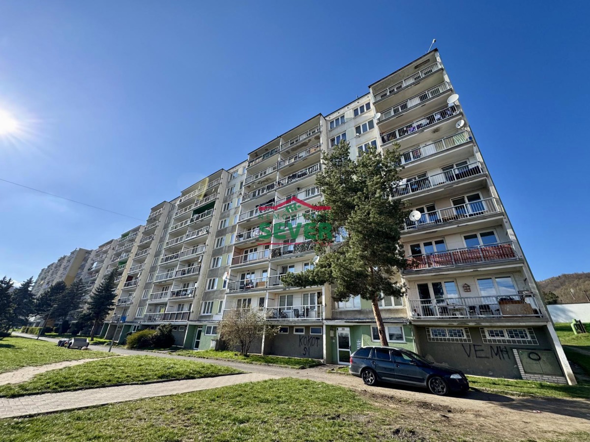 Фото 3 - Продаж квартири · 4+1
