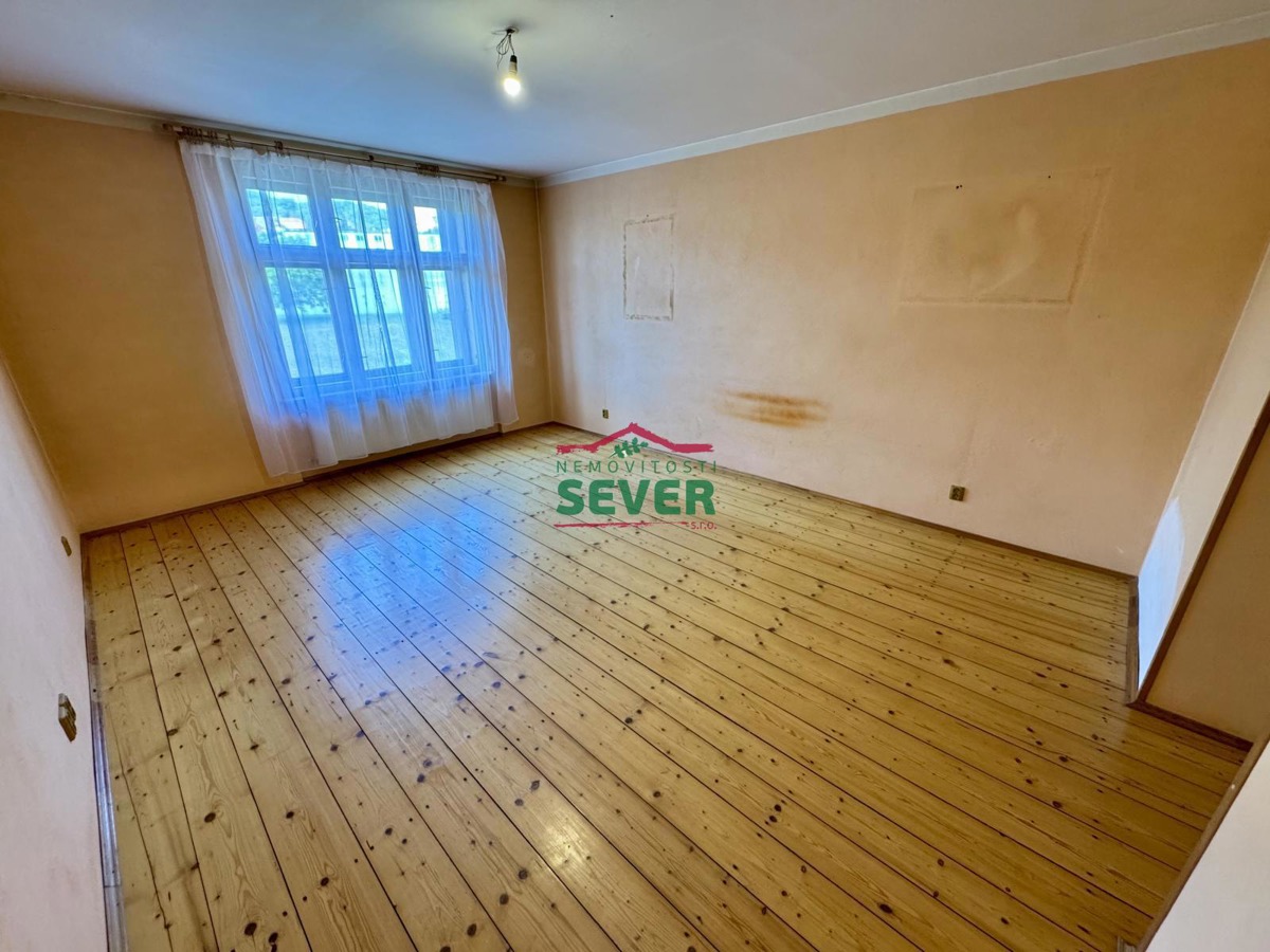 Fotografie 1 - Prodej bytu · 1+1 · 59 m²