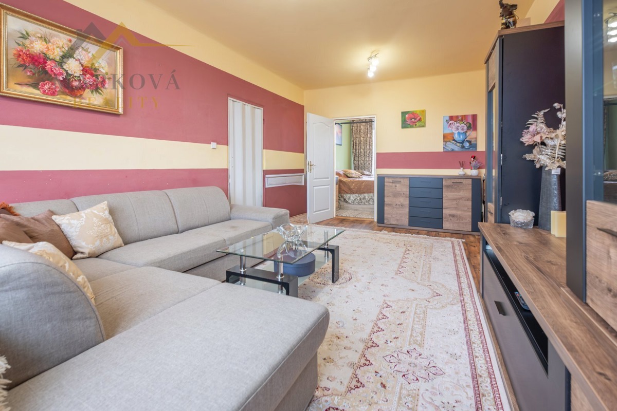Фото 3 - Продажа квартиры · 3+1 · 72 m²