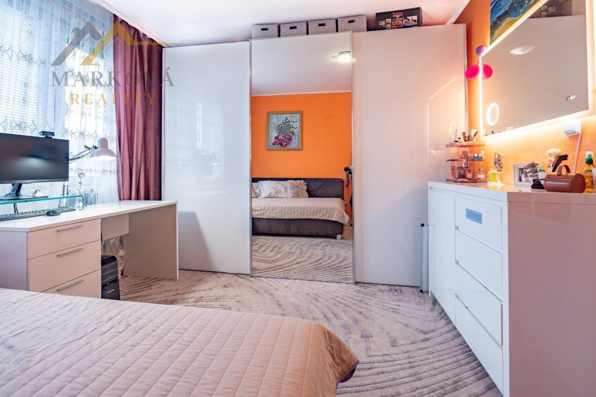 Фото 4 - Продажа квартиры · 3+1 · 72 m²