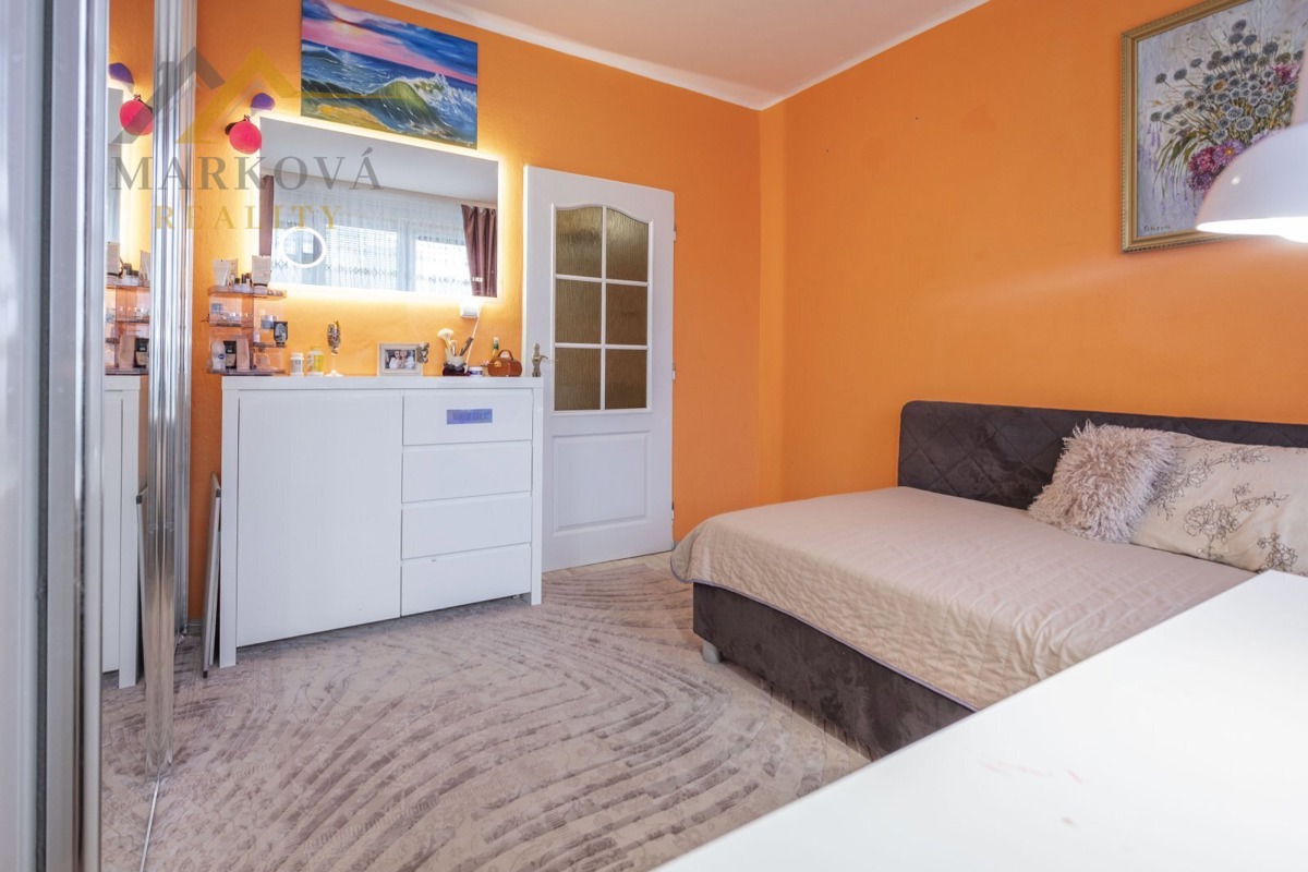Фото 2 - Продажа квартиры · 3+1 · 72 m²