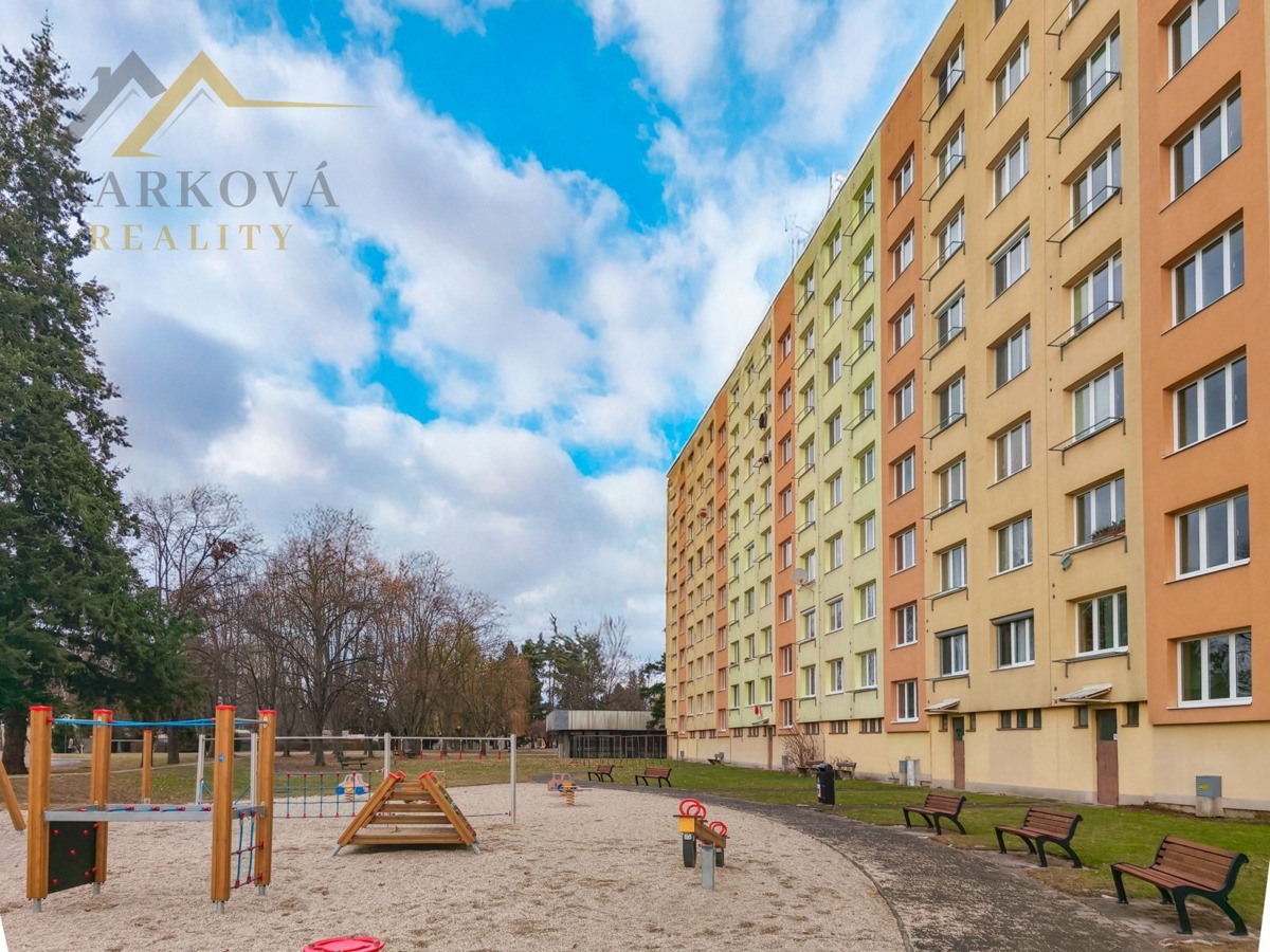 Фото 1 - Продажа квартиры · 3+1 · 72 m²
