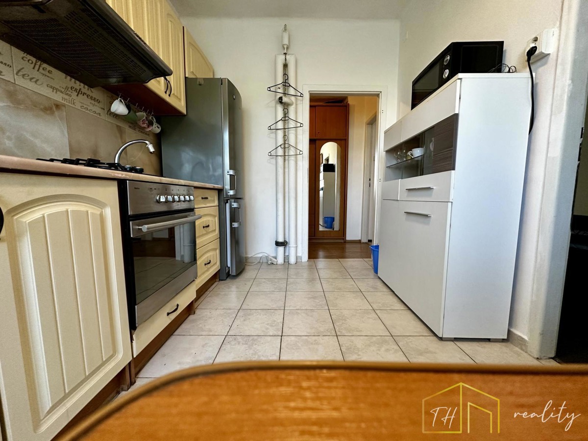 Фото 2 - Продаж квартири · 2+1 · 54 m²