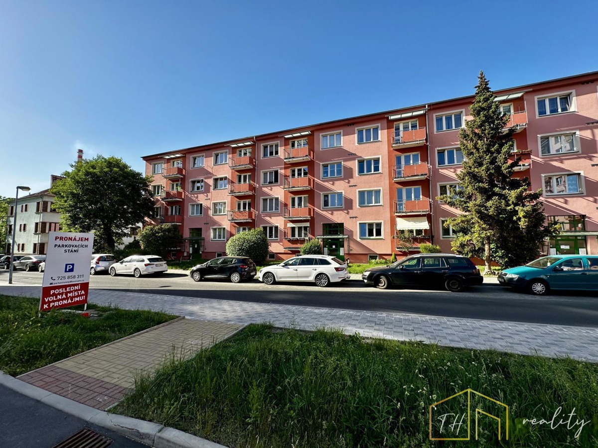 Фото 1 - Продаж квартири · 2+1 · 54 m²