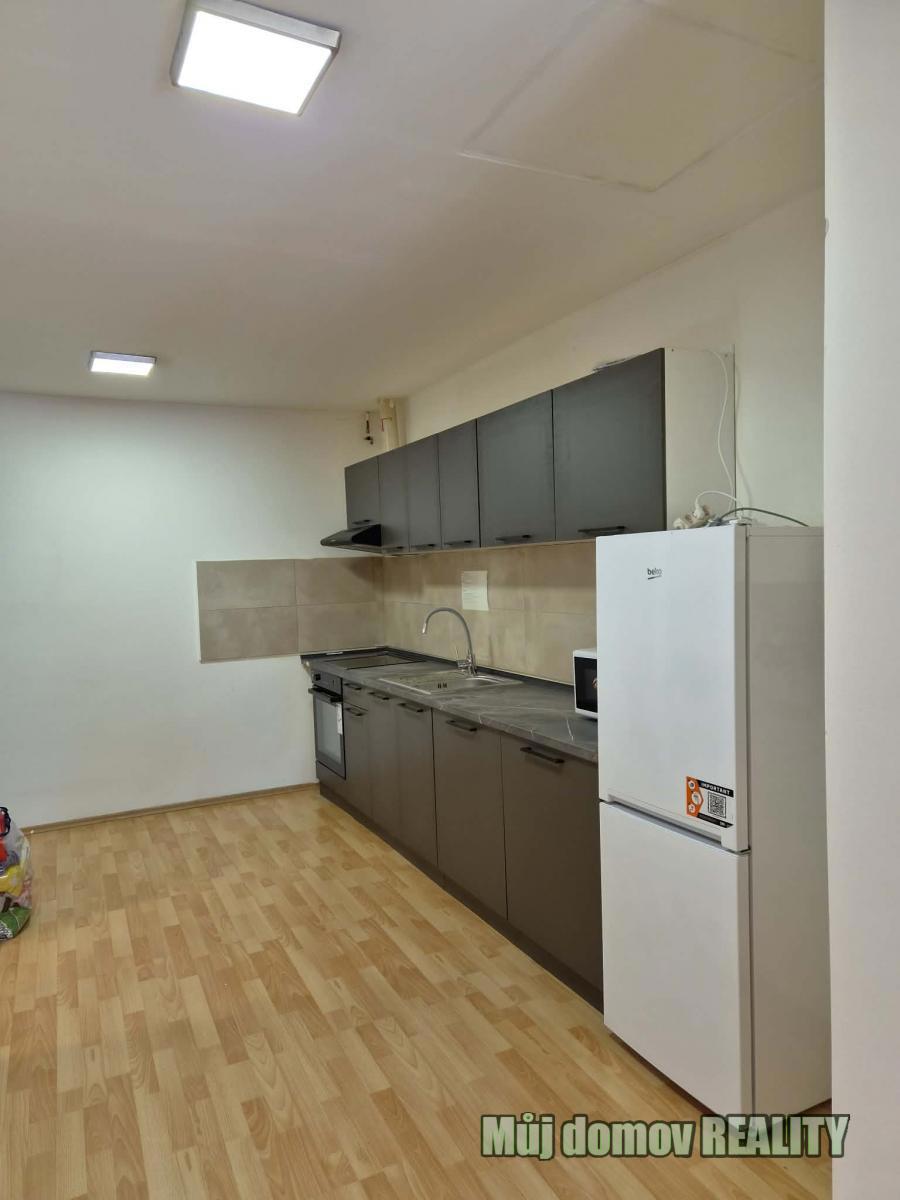 Фото 3 - Аренда квартиры · 3+kk · 85 m²