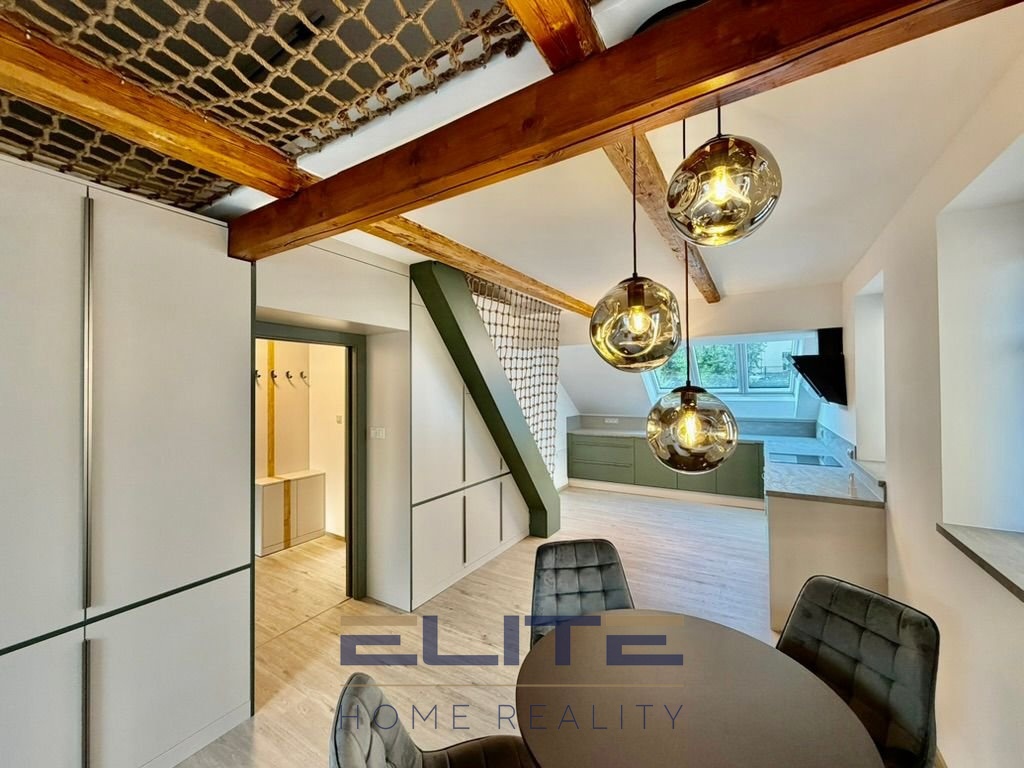 Фото 3 - Аренда квартиры · 3+kk · 102 m²