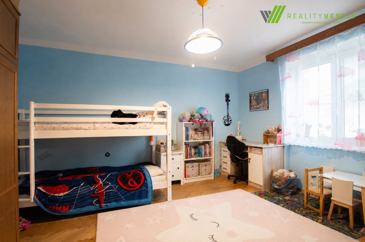 Photo 3 - Apartment for sale · 2+1 · 60 m²