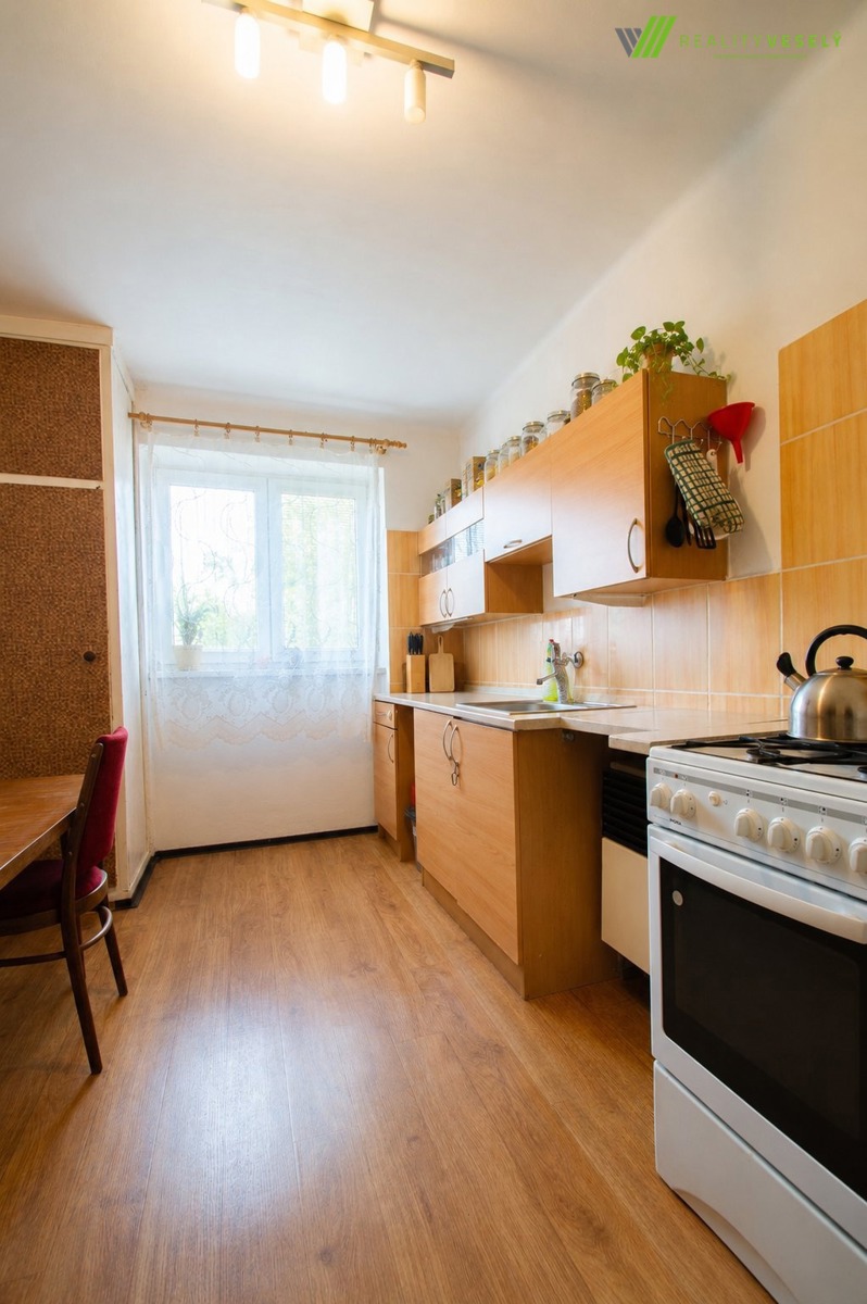 Photo 4 - Apartment for sale · 2+1 · 60 m²