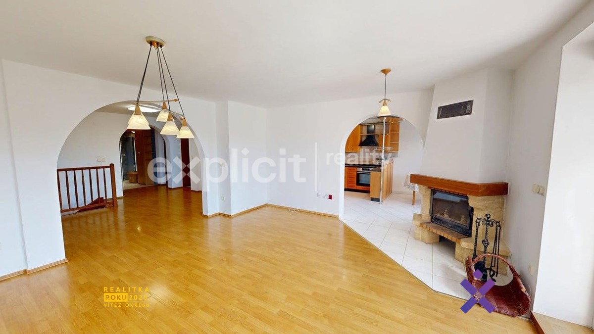 Photo 2 - Apartment for rent · 3+kk · 105 m²
