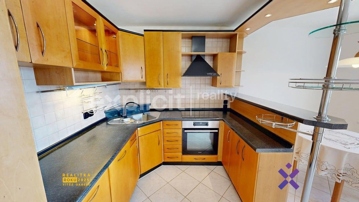 Photo 3 - Apartment for rent · 3+kk · 105 m²