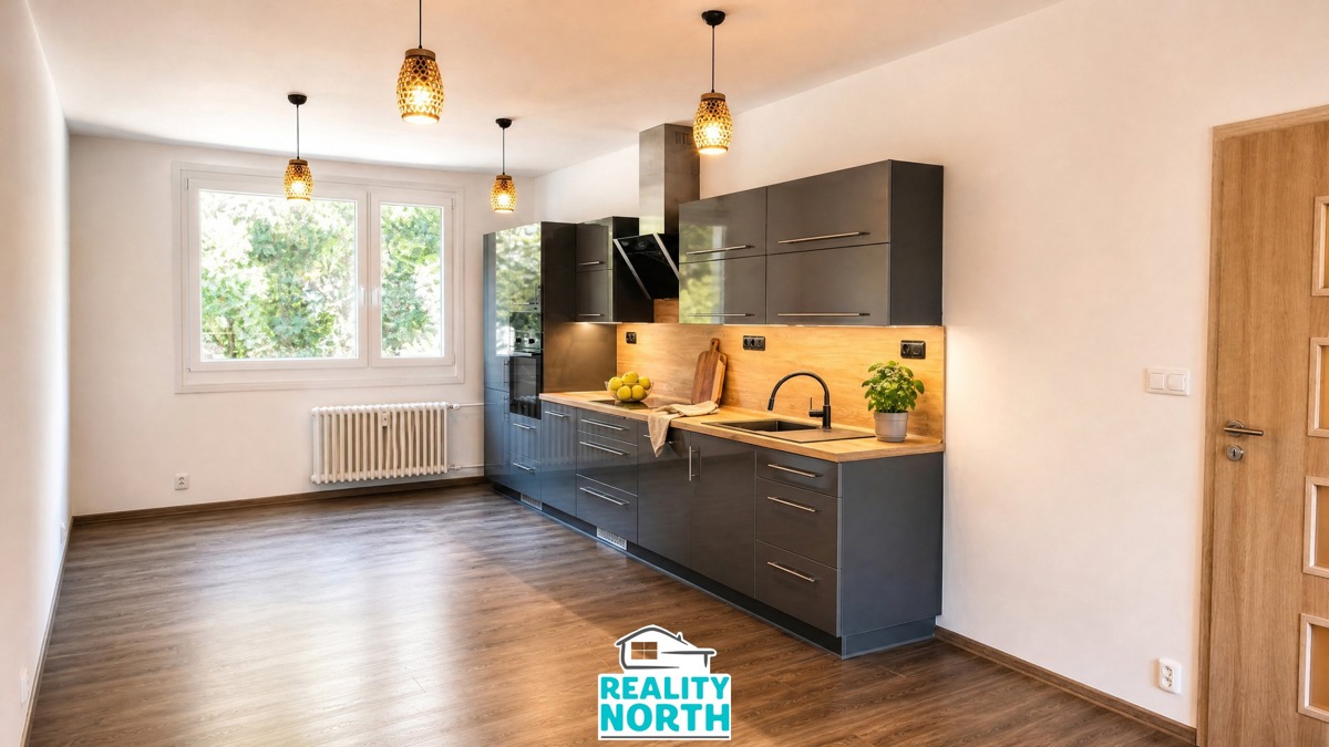 Fotografie 1 - Prodej bytu · 3+kk · 79 m²