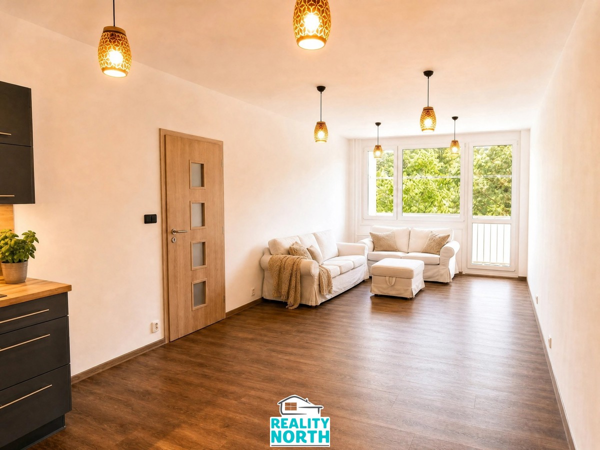 Fotografie 2 - Prodej bytu · 3+kk · 79 m²