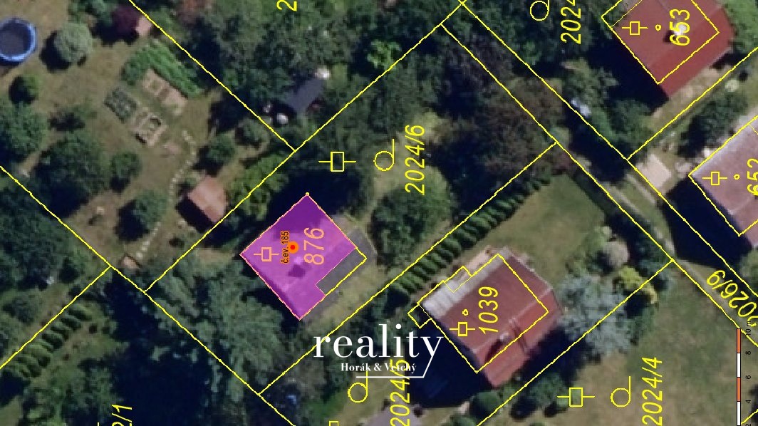Фото 4 - Продаж будинку · Котедж · 75 m² · 2 кімнати