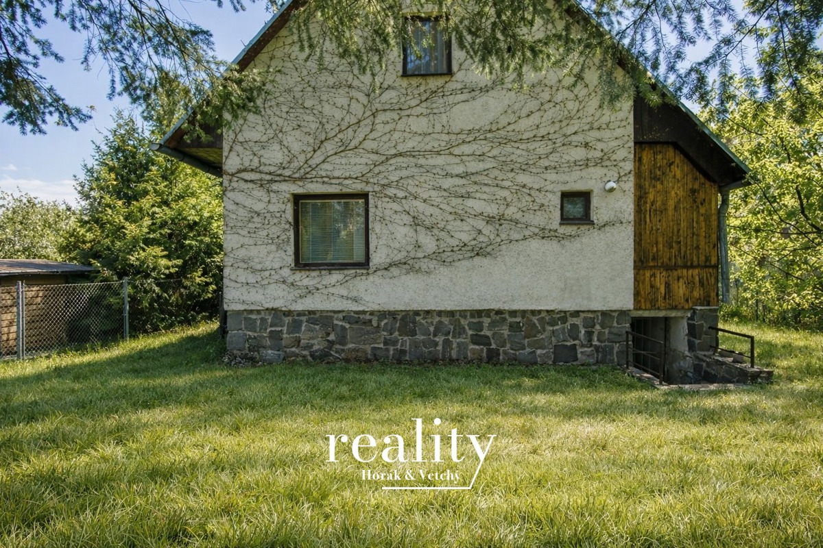Фото 3 - Продаж будинку · Котедж · 75 m² · 2 кімнати