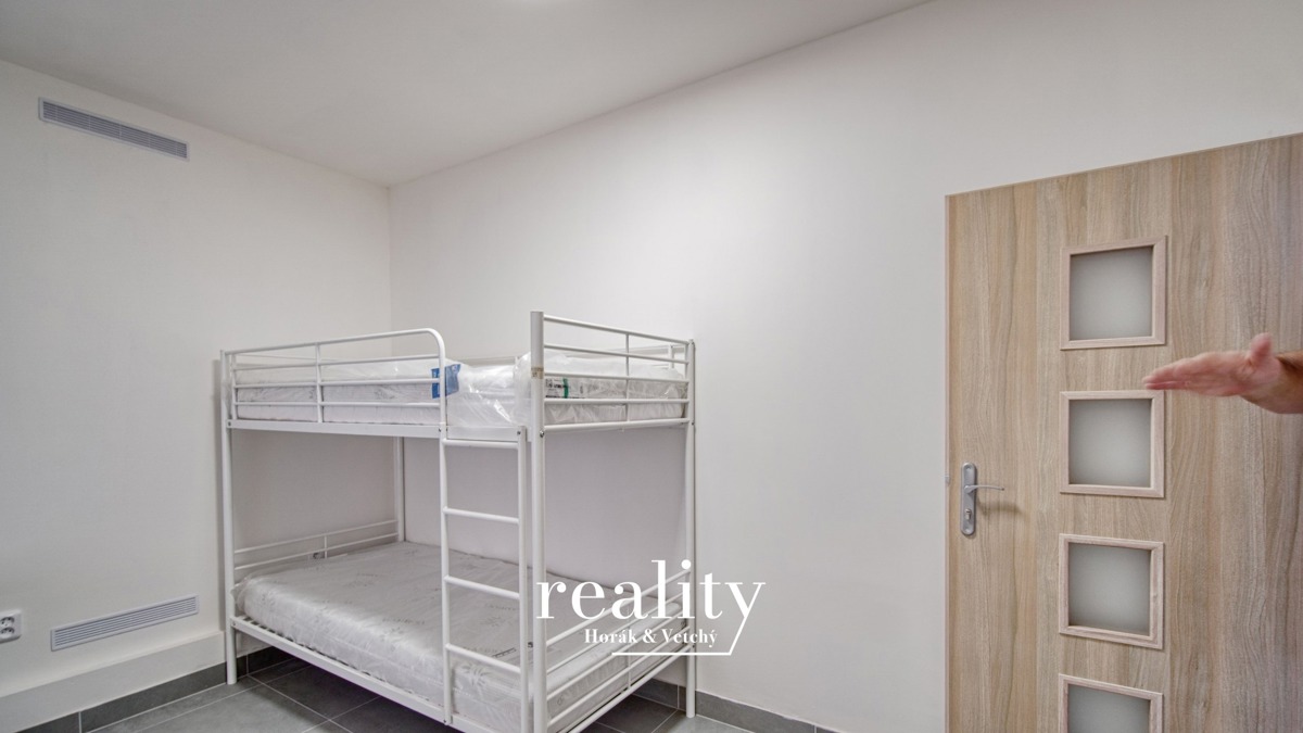 Фото 4 - Аренда коммерческой недвижимости · Объект размещения · 49 m²